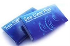 Sea Clear Plus, 6 шт.
