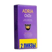 Adria O2O2 ,2 шт